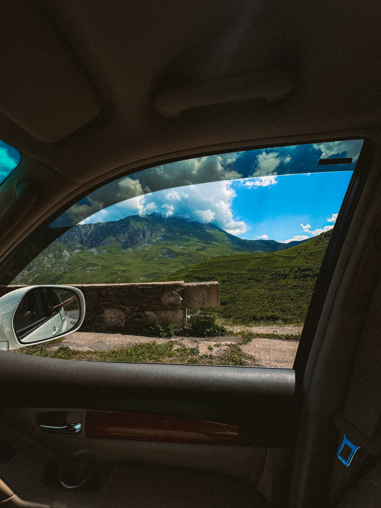 Мама, Я В Осетии. 3 Дня. Из Владикавказа! Топовый Тур (25/53)