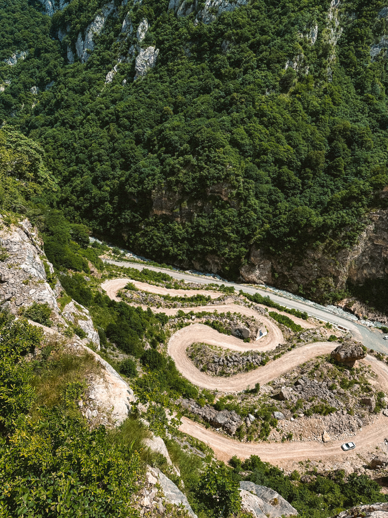 Мама, Я В Осетии. 3 Дня. Из Владикавказа! Топовый Тур (26/53)