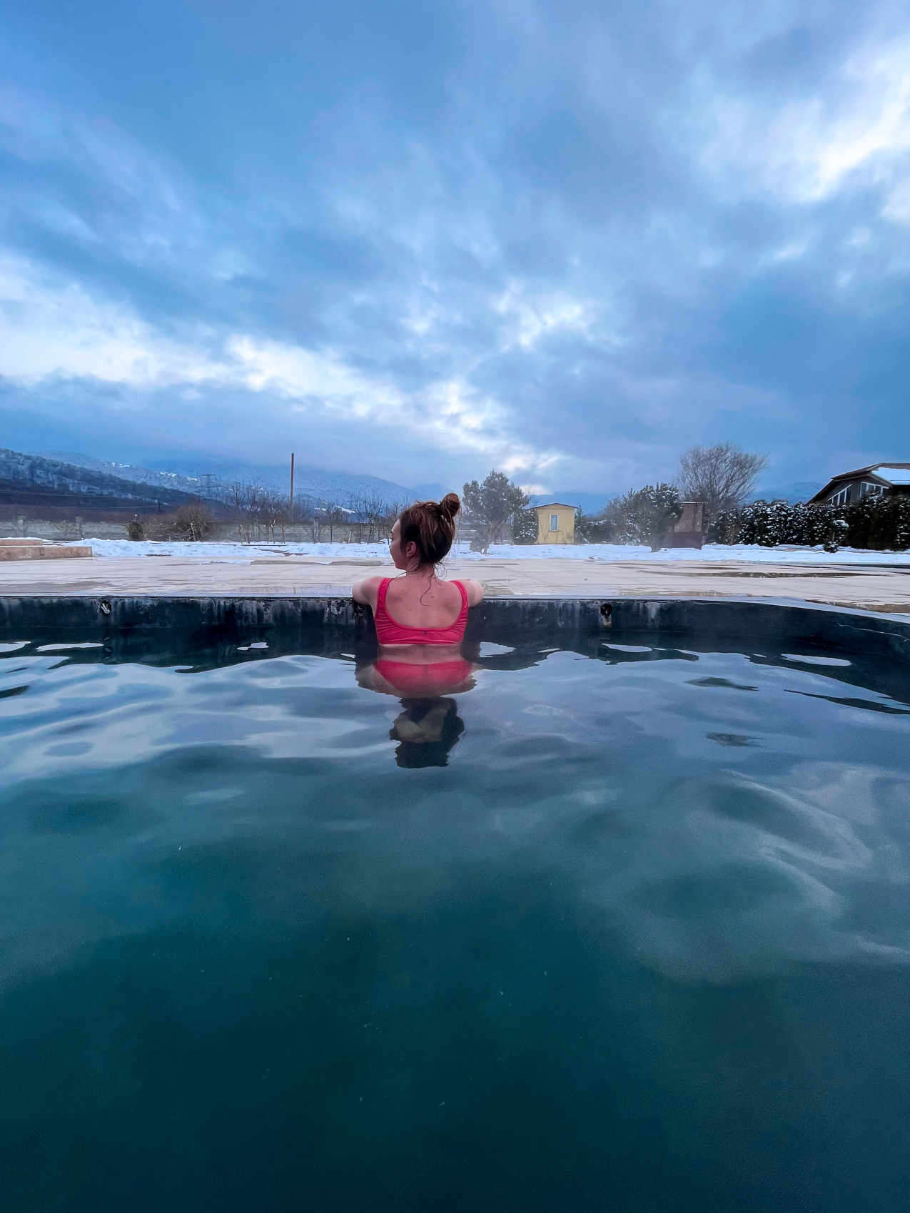 Мама, Я В Осетии. 3 Дня. Из Владикавказа! Топовый Тур (32/53)