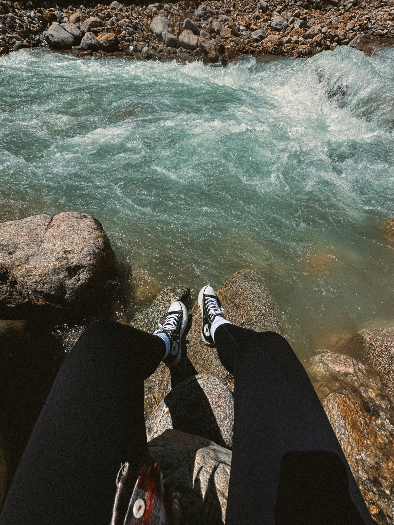 Мама, Я В Осетии. 3 Дня. Из Владикавказа! Топовый Тур (43/53)