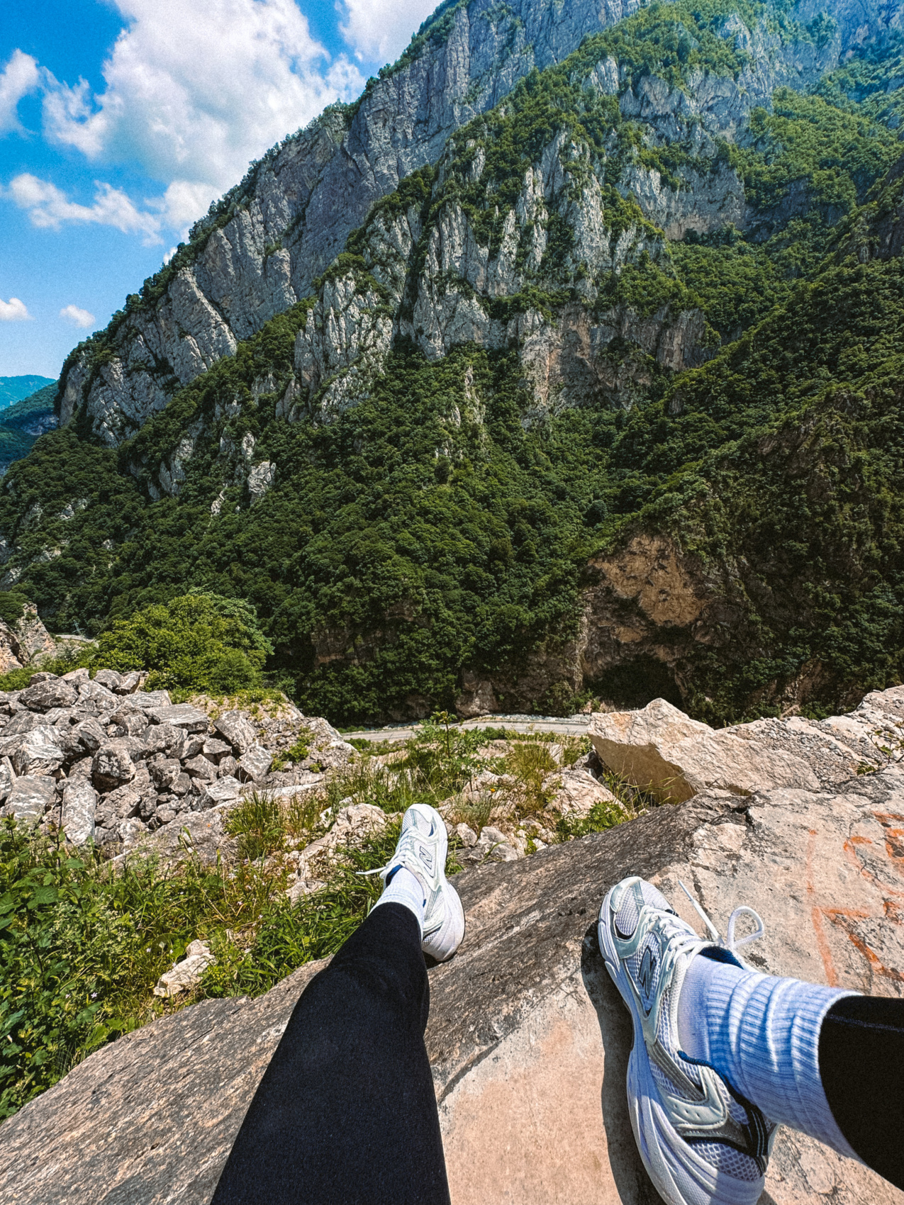 Мама, Я В Осетии. 3 Дня. Из Владикавказа! Топовый Тур (28/53)