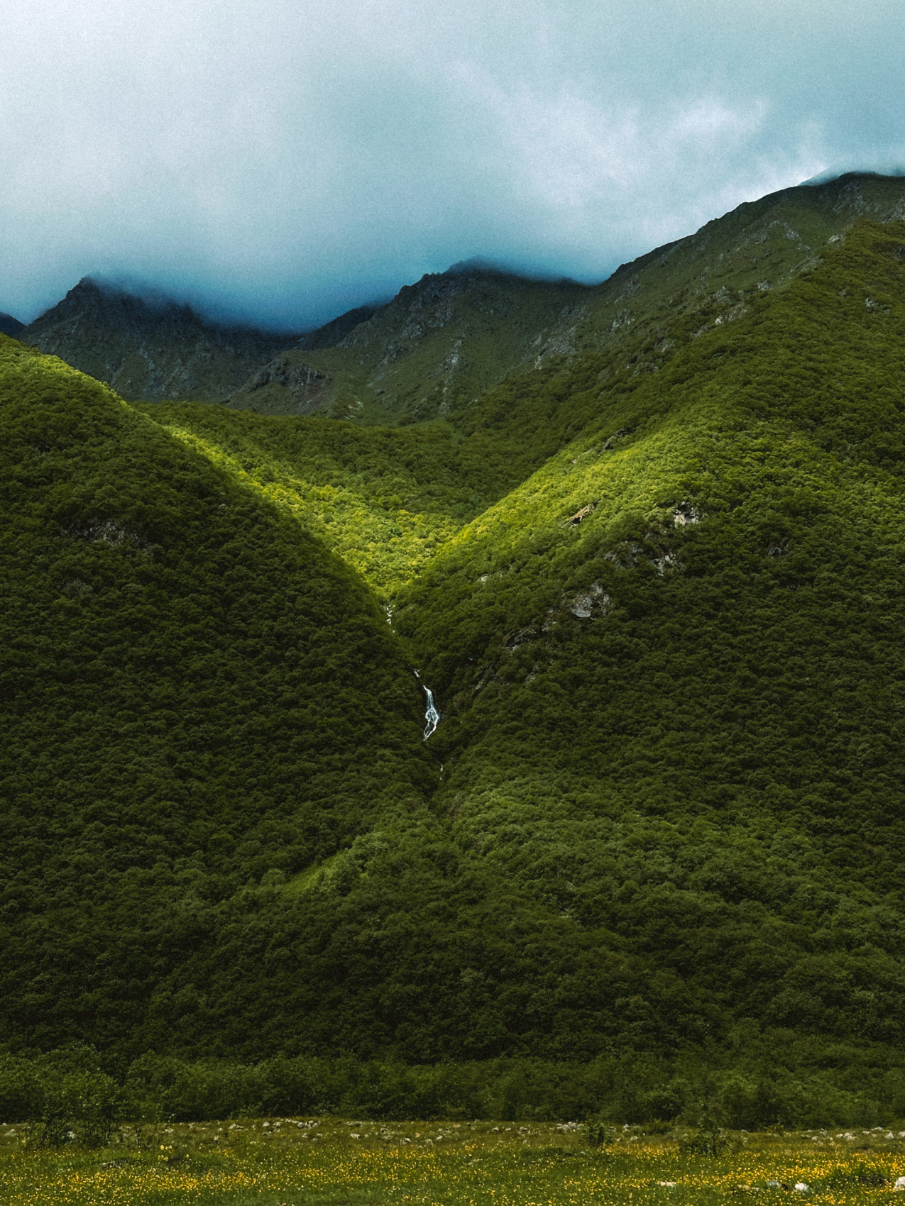 Мама, Я В Осетии. 3 Дня. Из Владикавказа! Топовый Тур (30/53)
