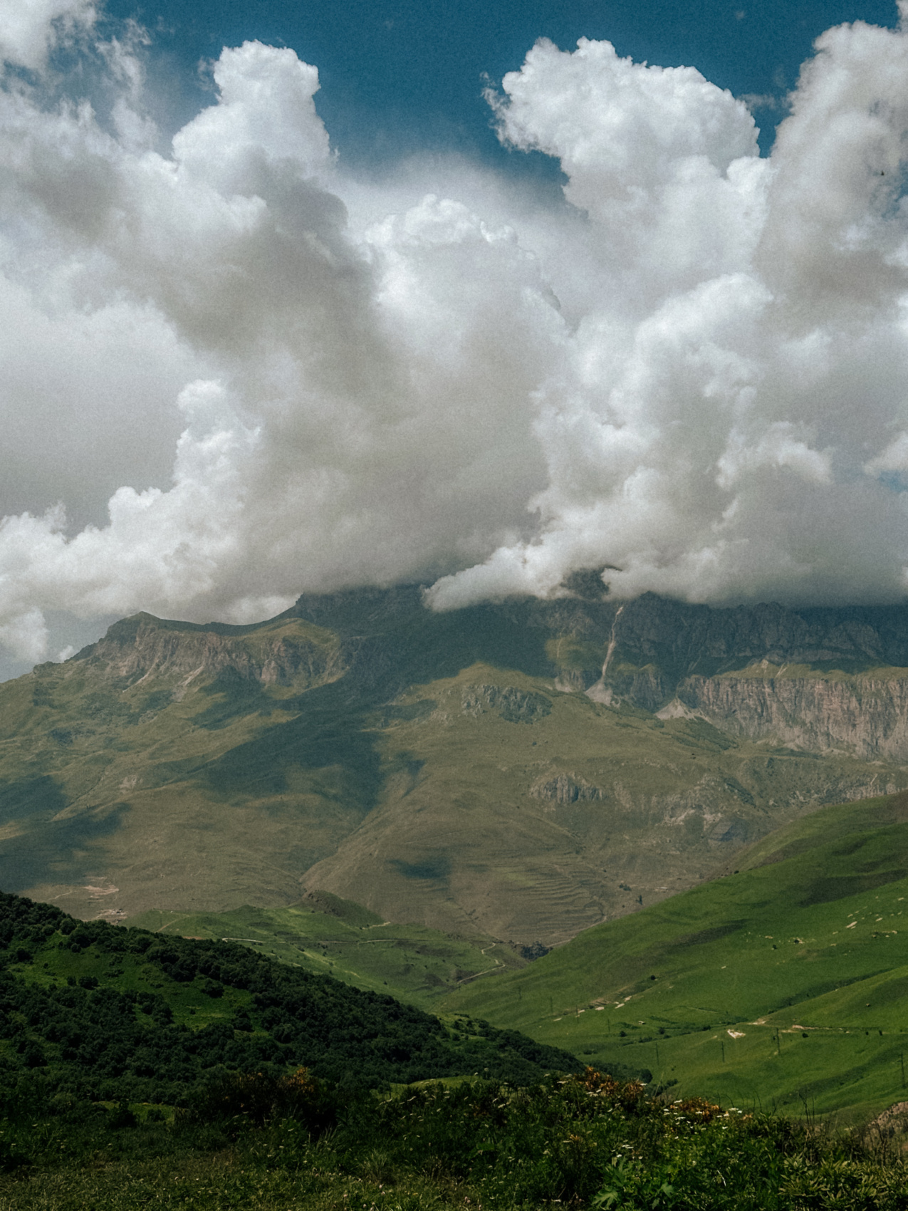 Мама, Я В Осетии. 3 Дня. Из Владикавказа! Топовый Тур (34/53)
