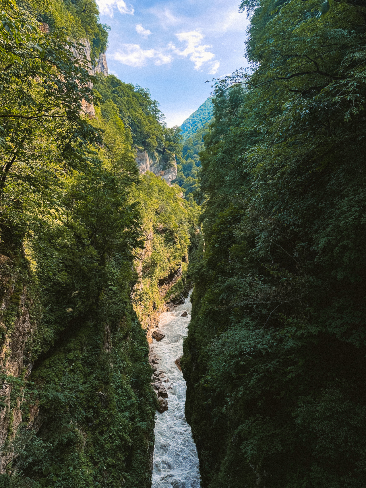 Мама, Я В Осетии. 3 Дня. Из Владикавказа! Топовый Тур (42/53)
