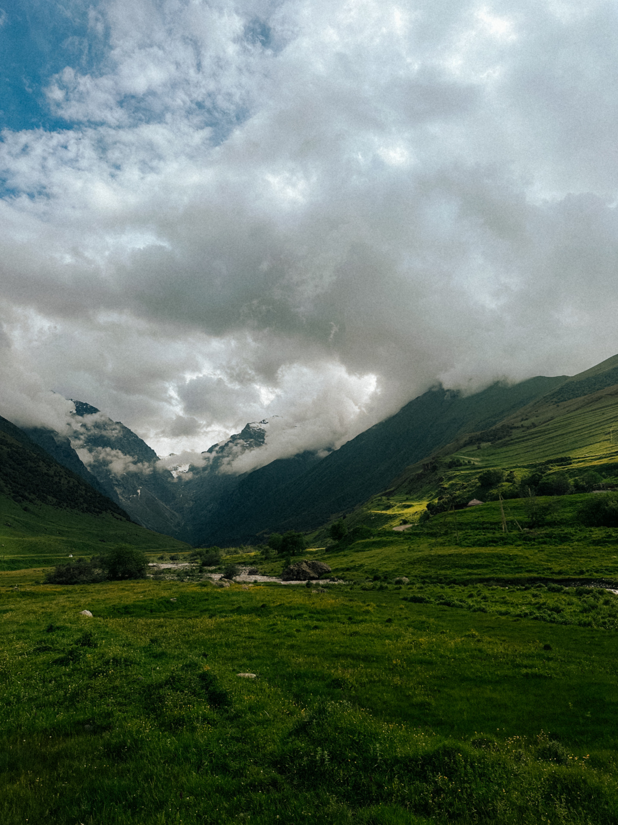 Мама, Я В Осетии. 3 Дня. Из Владикавказа! Топовый Тур (7/53)
