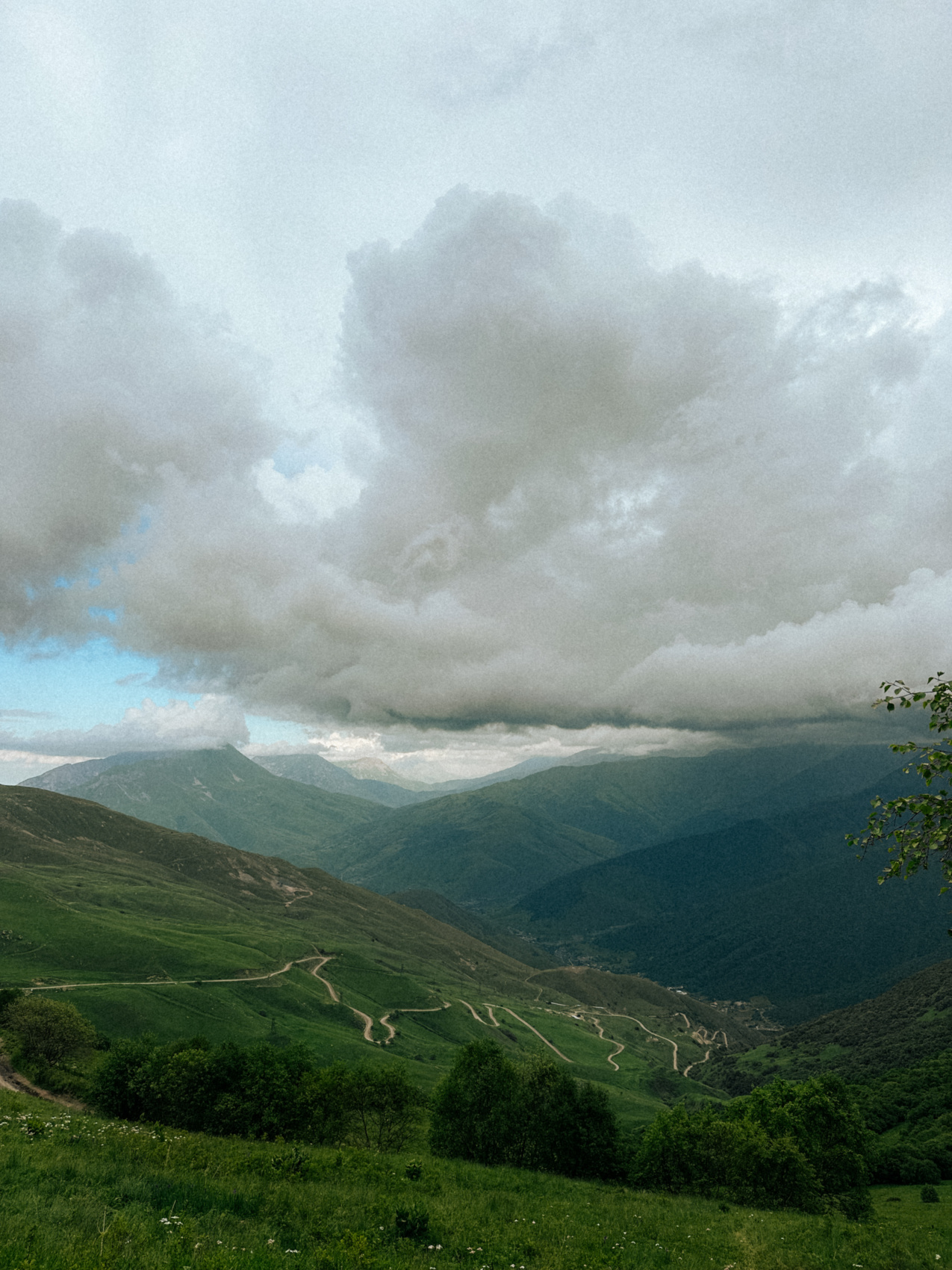 Мама, Я В Осетии. 3 Дня. Из Владикавказа! Топовый Тур (35/53)