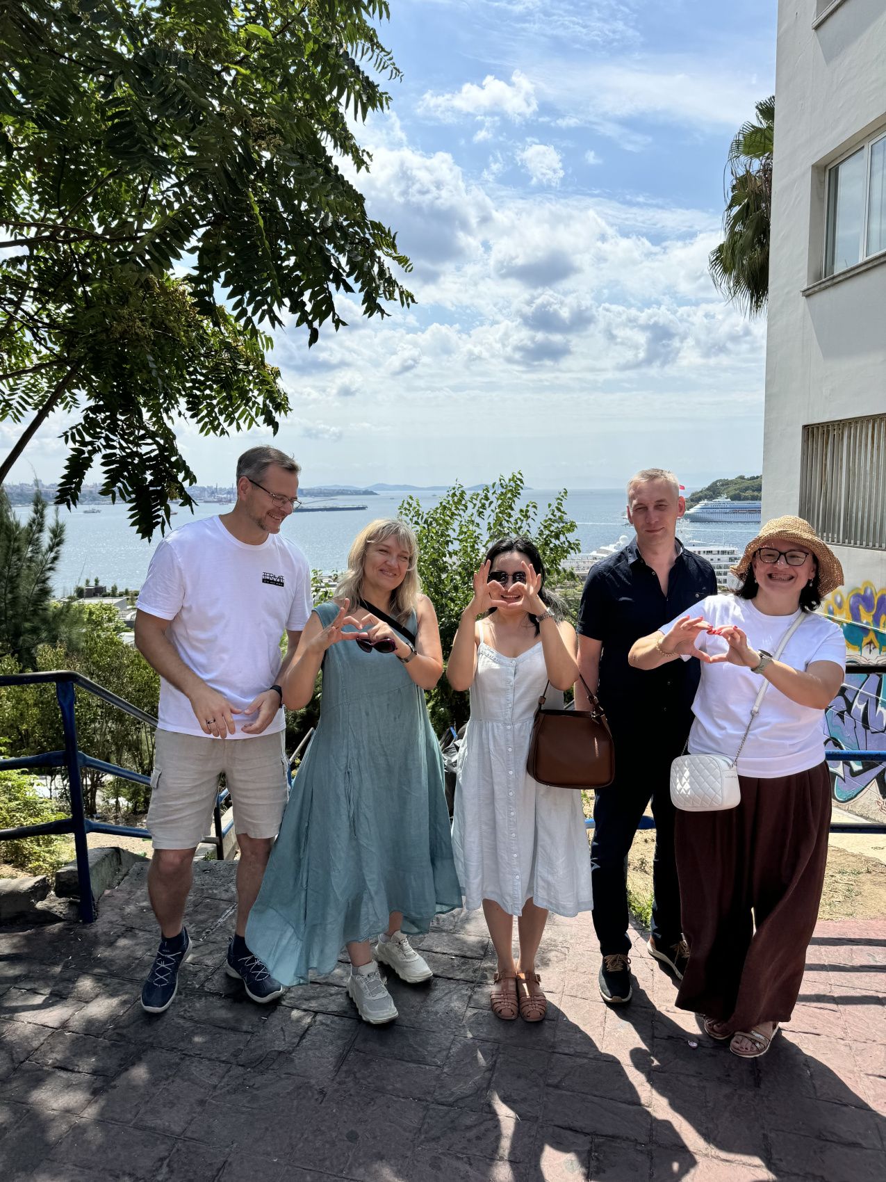 Новогодние каникулы в Стамбуле - открываем сокровищницу Турции. (68/86)