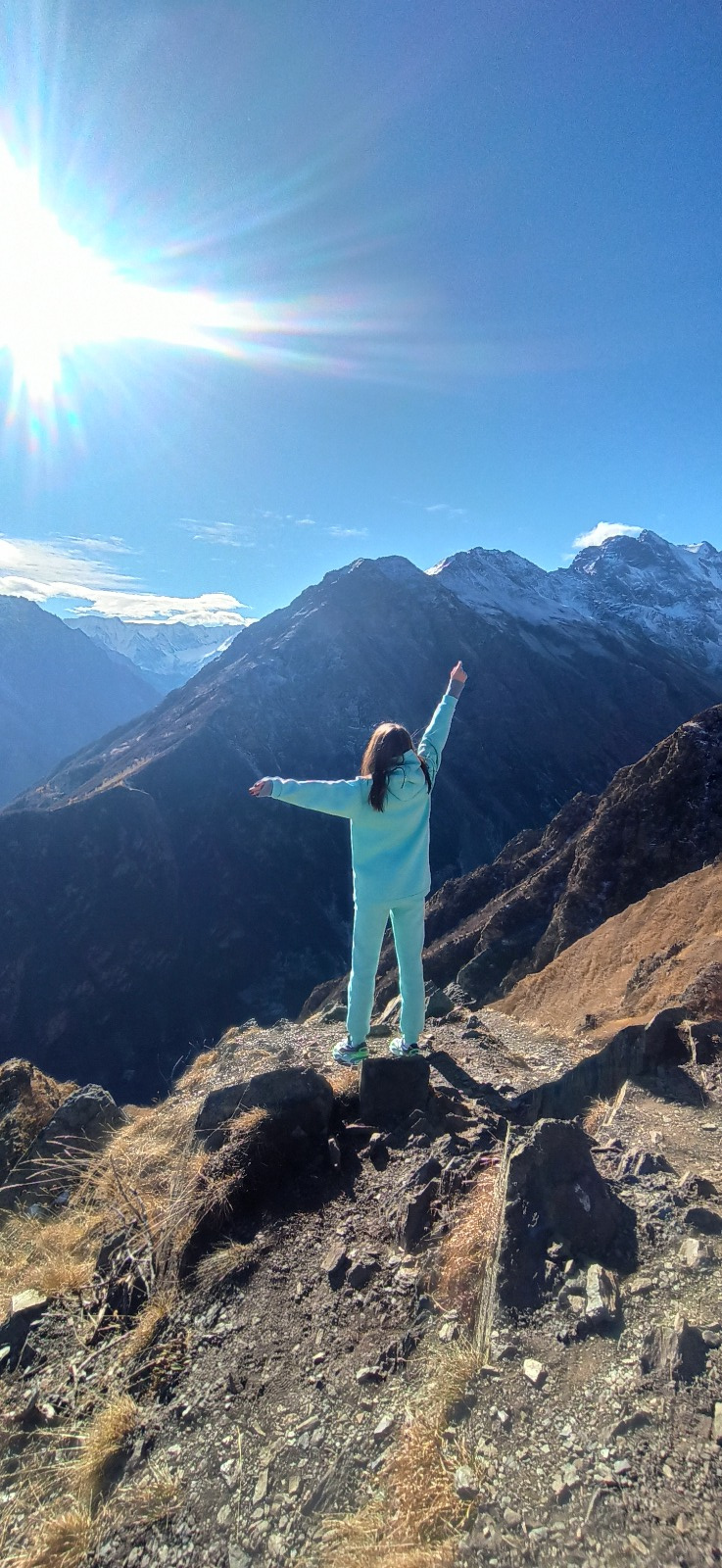 Северная Осетия по максимуму (7/40)