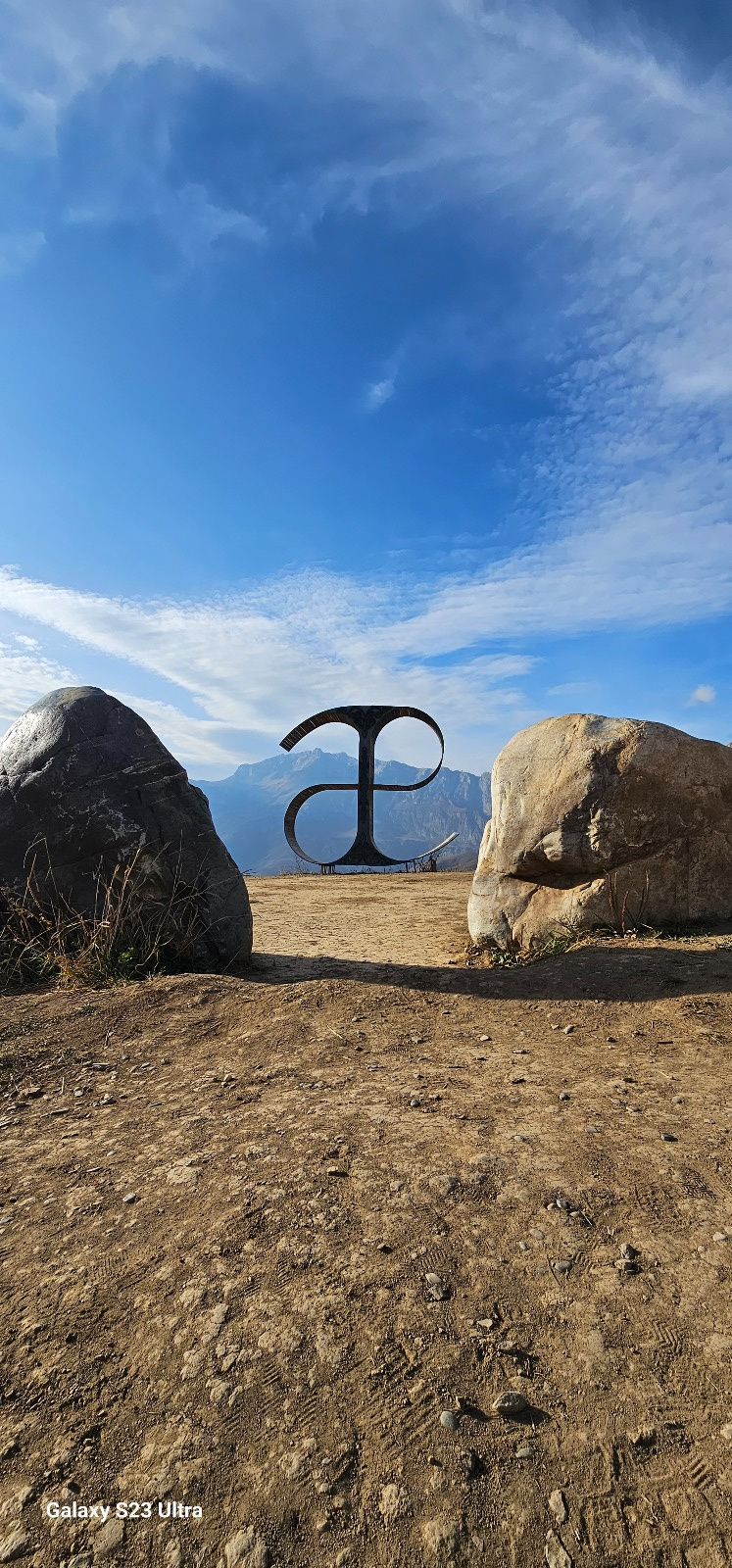 Северная Осетия по максимуму (3/40)