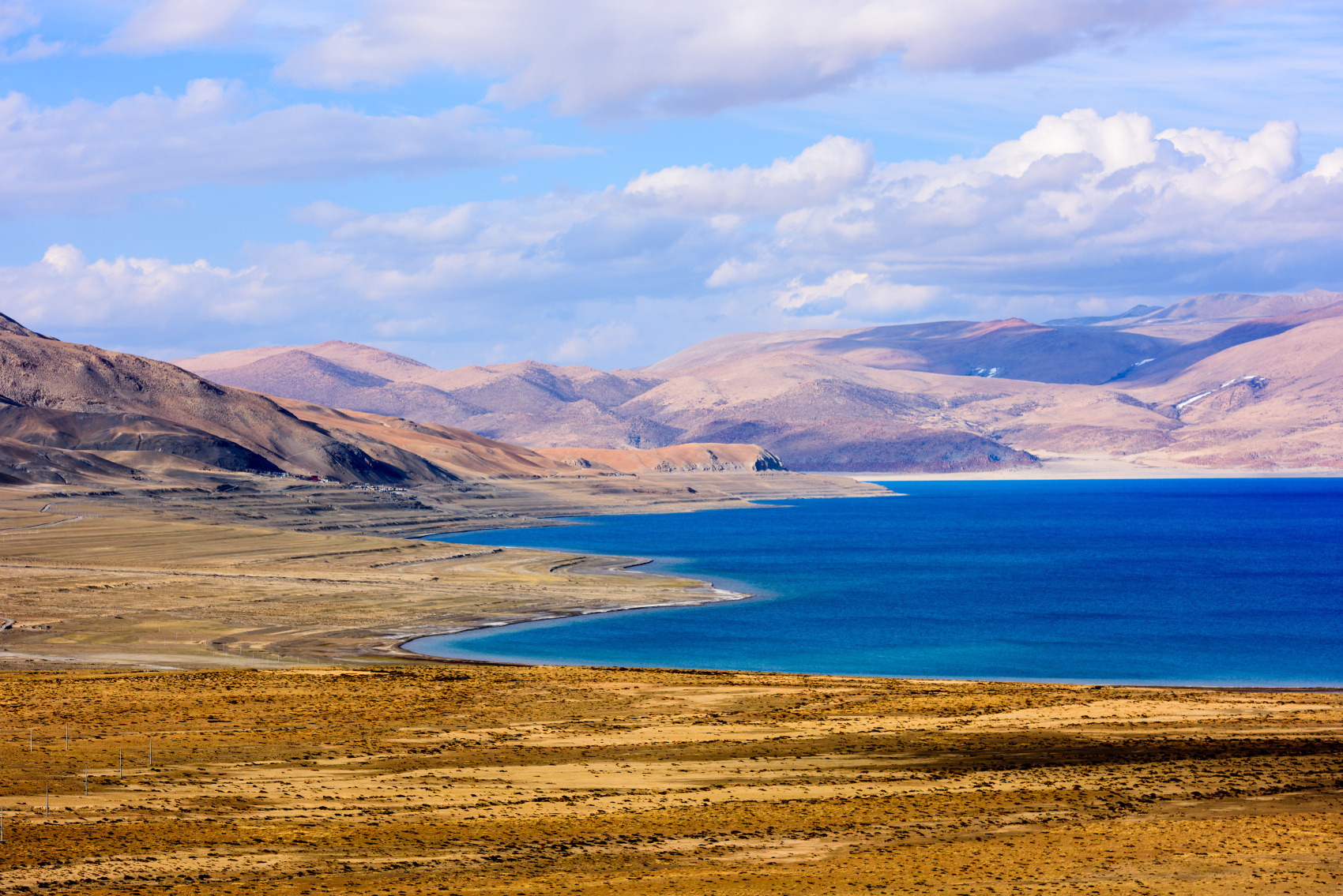 Большое путешествие по Непалу и Тибету (37/100)