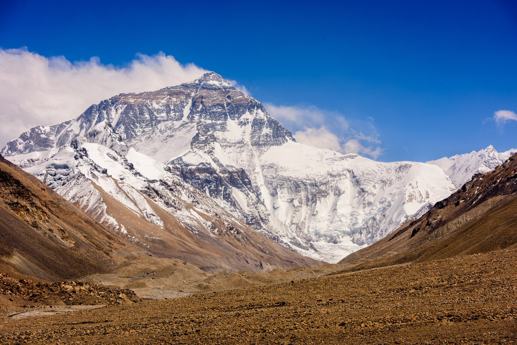 Большое путешествие по Непалу и Тибету (38/100)
