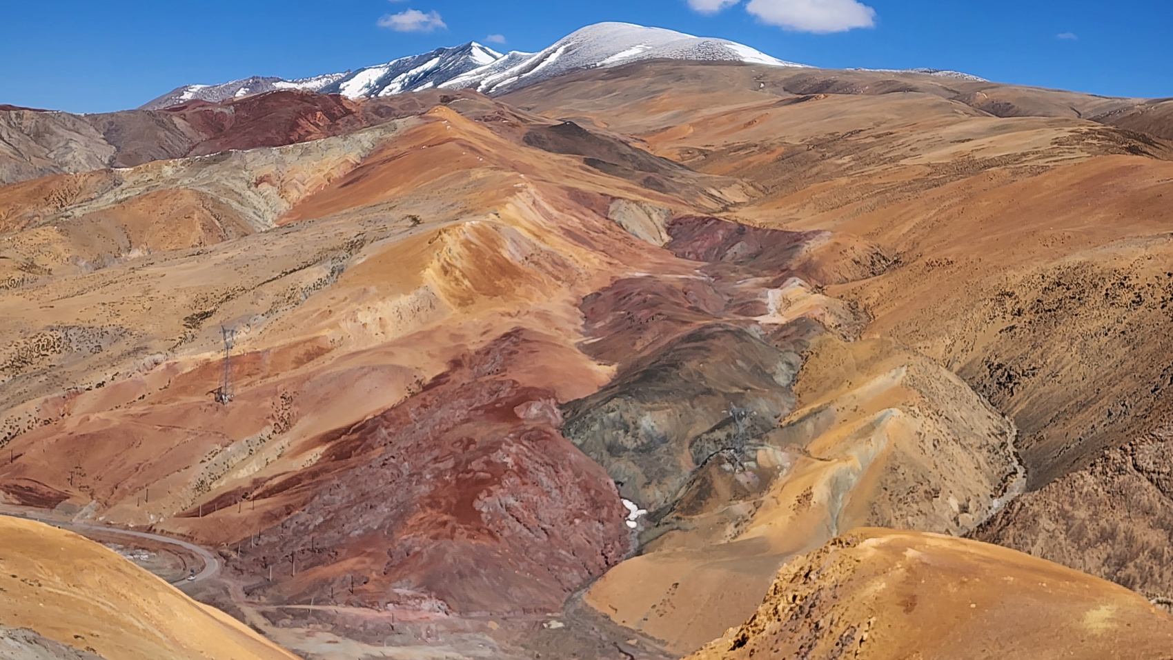 Большое путешествие по Непалу и Тибету (20/100)