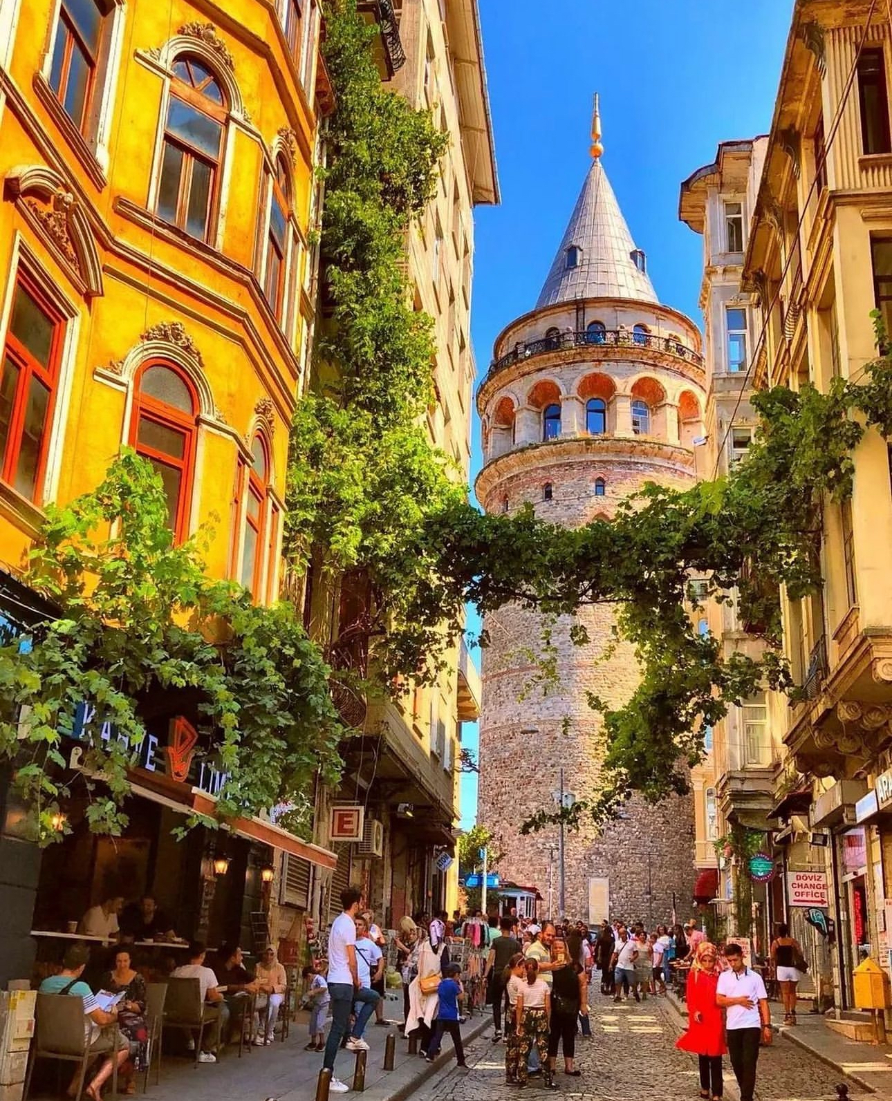 Стамбул, дворцы, мечети, Острова Принцев, Чукур  — сокровища Турции! (13/37)