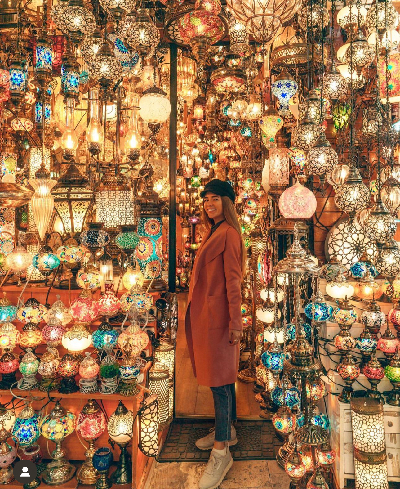 Стамбул, дворцы, мечети, Острова Принцев, Чукур  — сокровища Турции! (12/37)