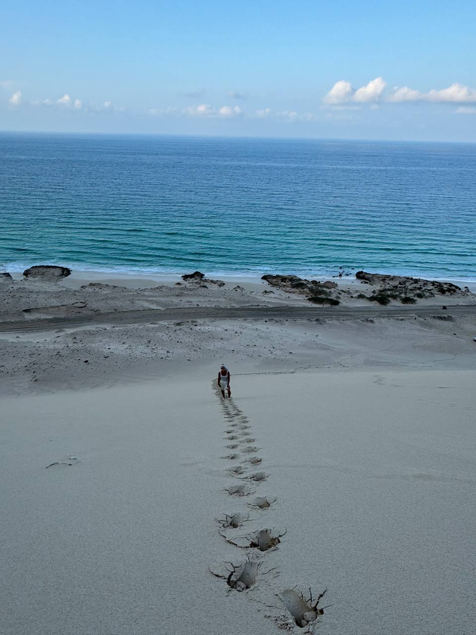 Сокотра: самый закрытый остров планеты (5/42)