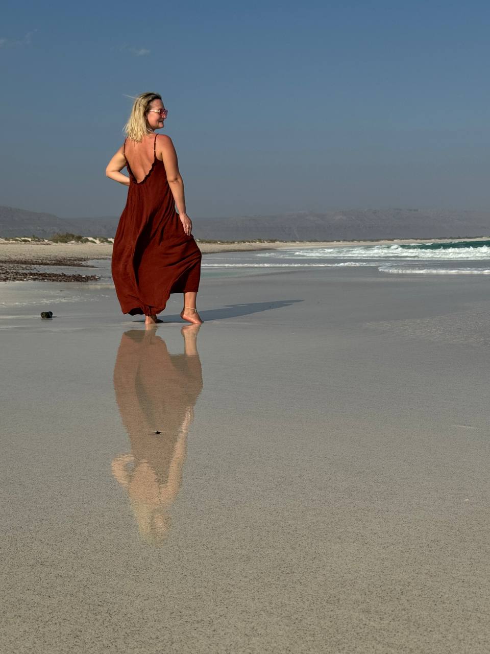 Сокотра: самый закрытый остров планеты (2/42)