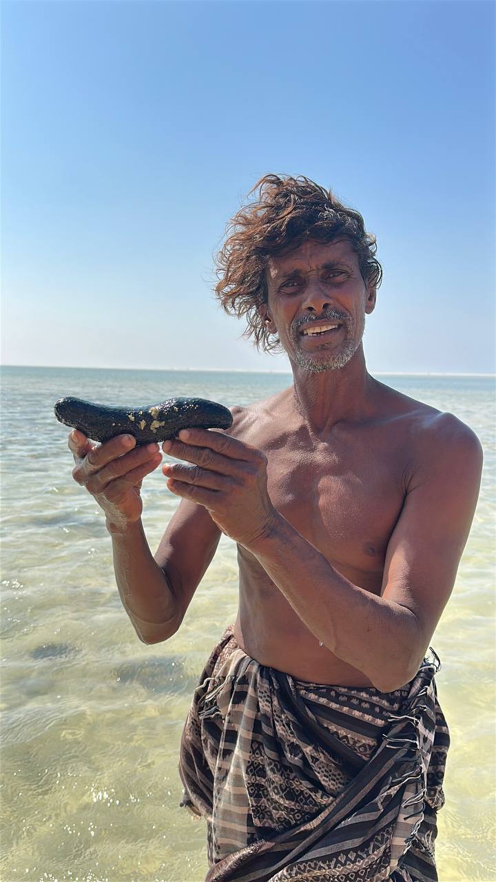 Сокотра: самый закрытый остров планеты (18/42)