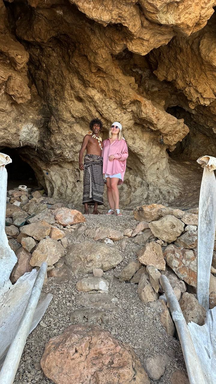 Сокотра: самый закрытый остров планеты (15/42)