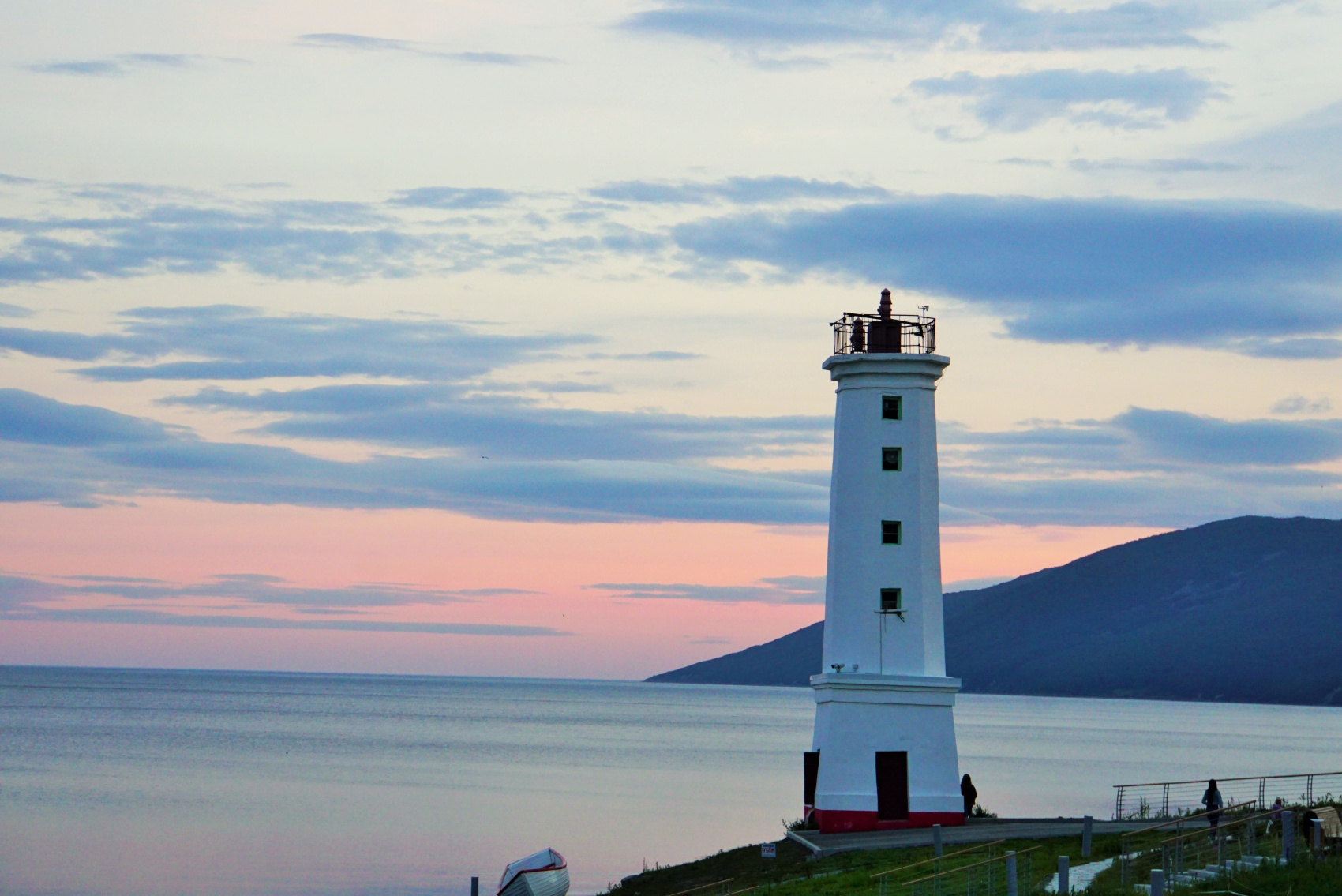 Охотоморский экспресс (9/32)