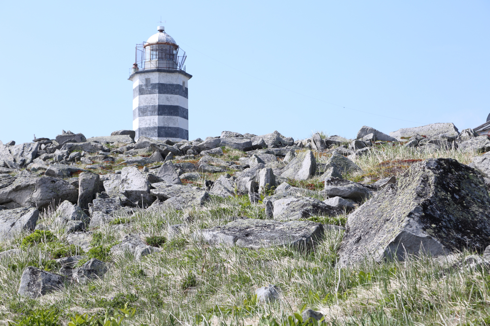 Охотоморский экспресс (2/32)