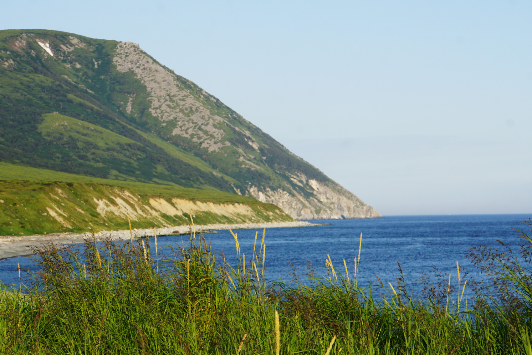 Охотоморский экспресс (13/32)