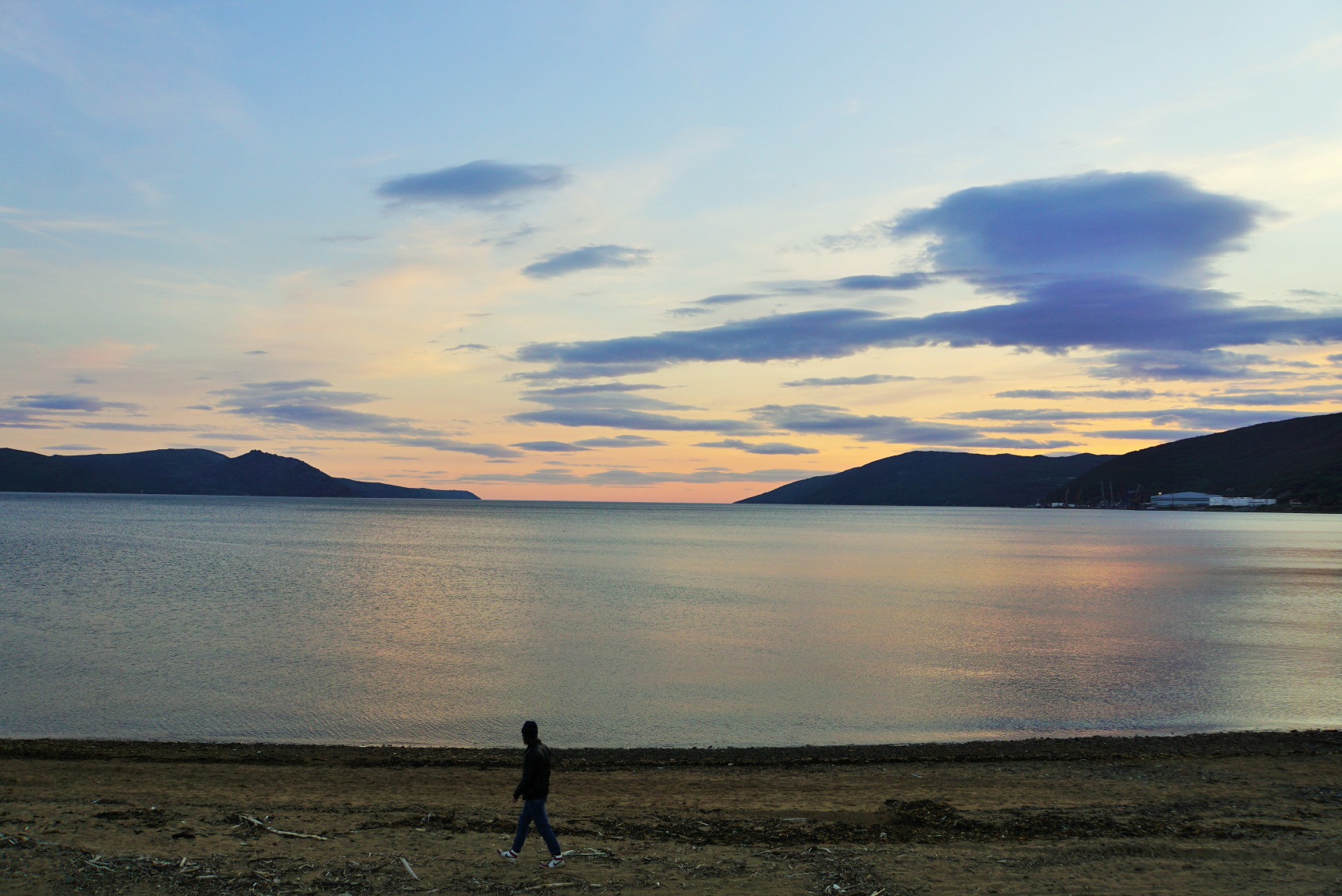 Охотоморский экспресс (16/32)