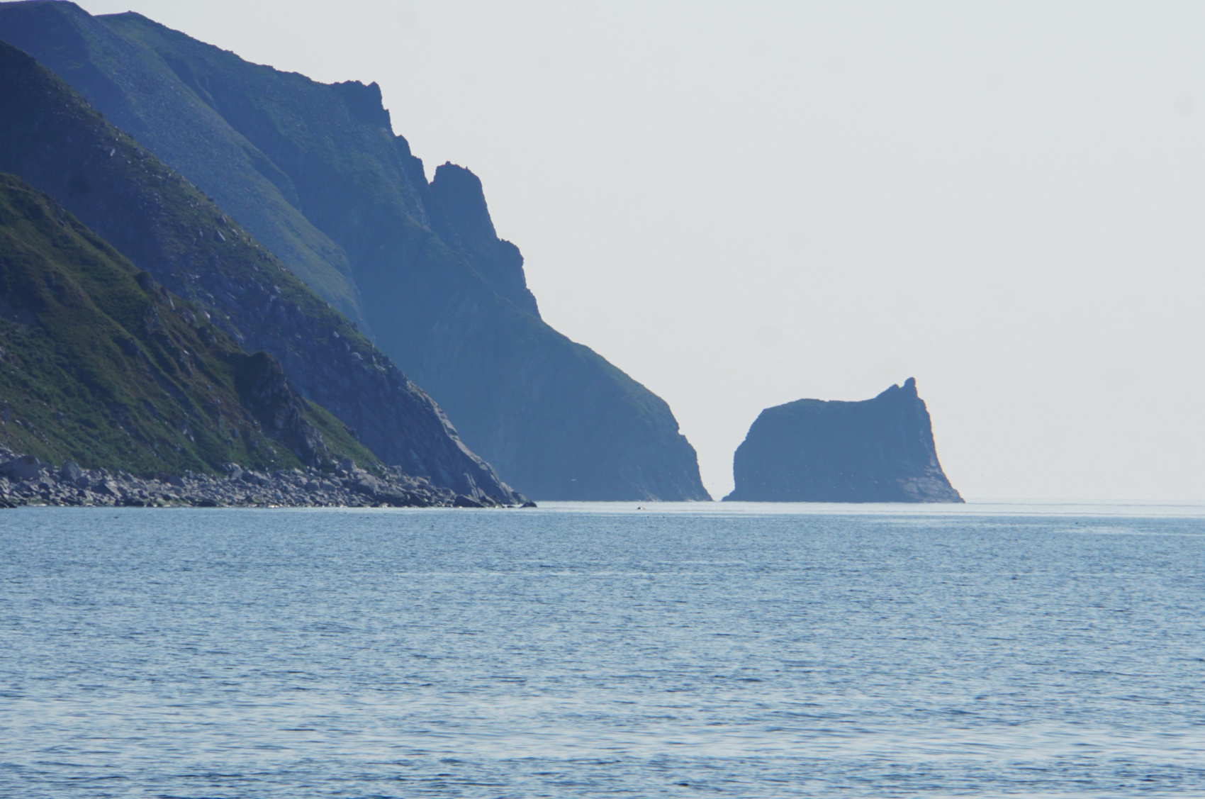 Охотоморский экспресс (14/32)