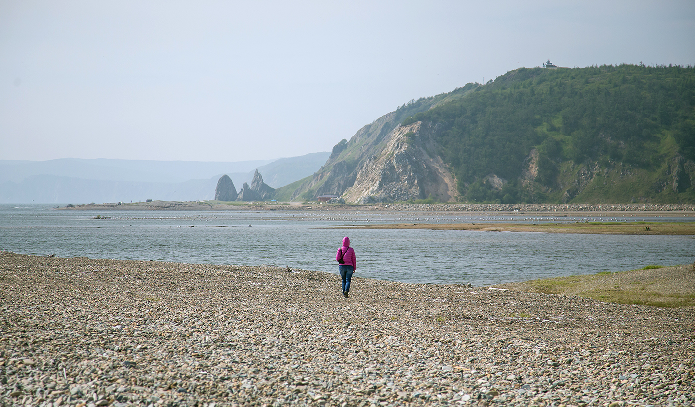 Охотоморский экспресс (7/32)