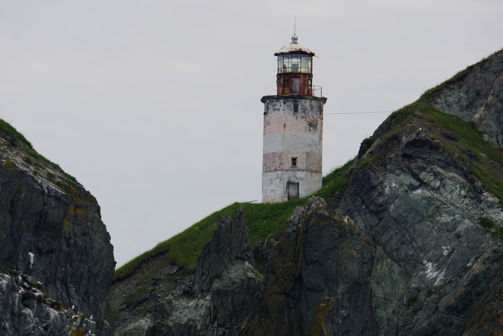 Охотоморский экспресс (10/32)