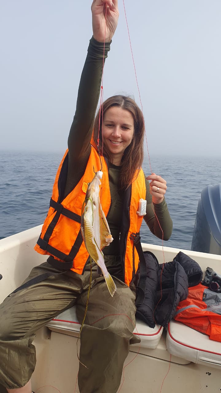 Охотоморский экспресс (3/32)