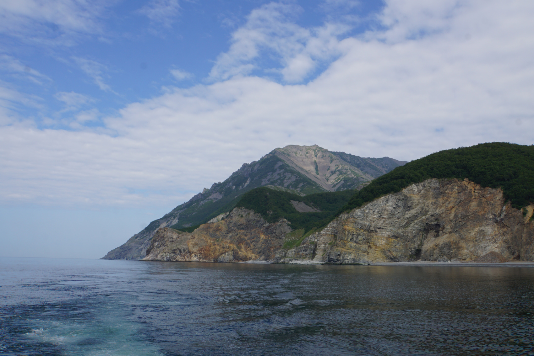 Охотоморский экспресс (11/32)