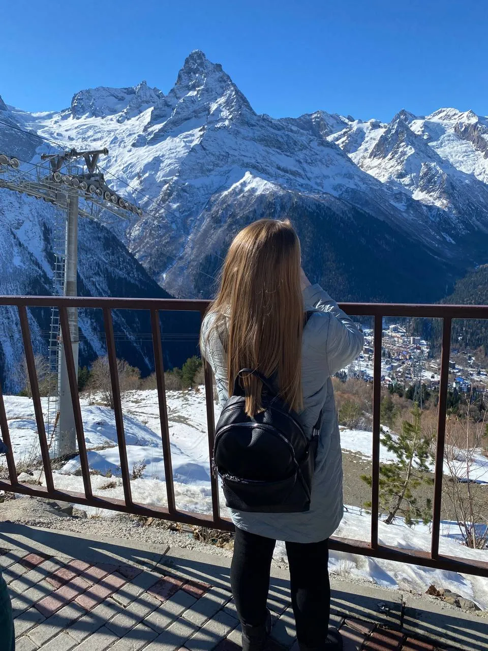 От Архыза до Осетии. Максимум локаций Кавказа за 12 дней (5/72)