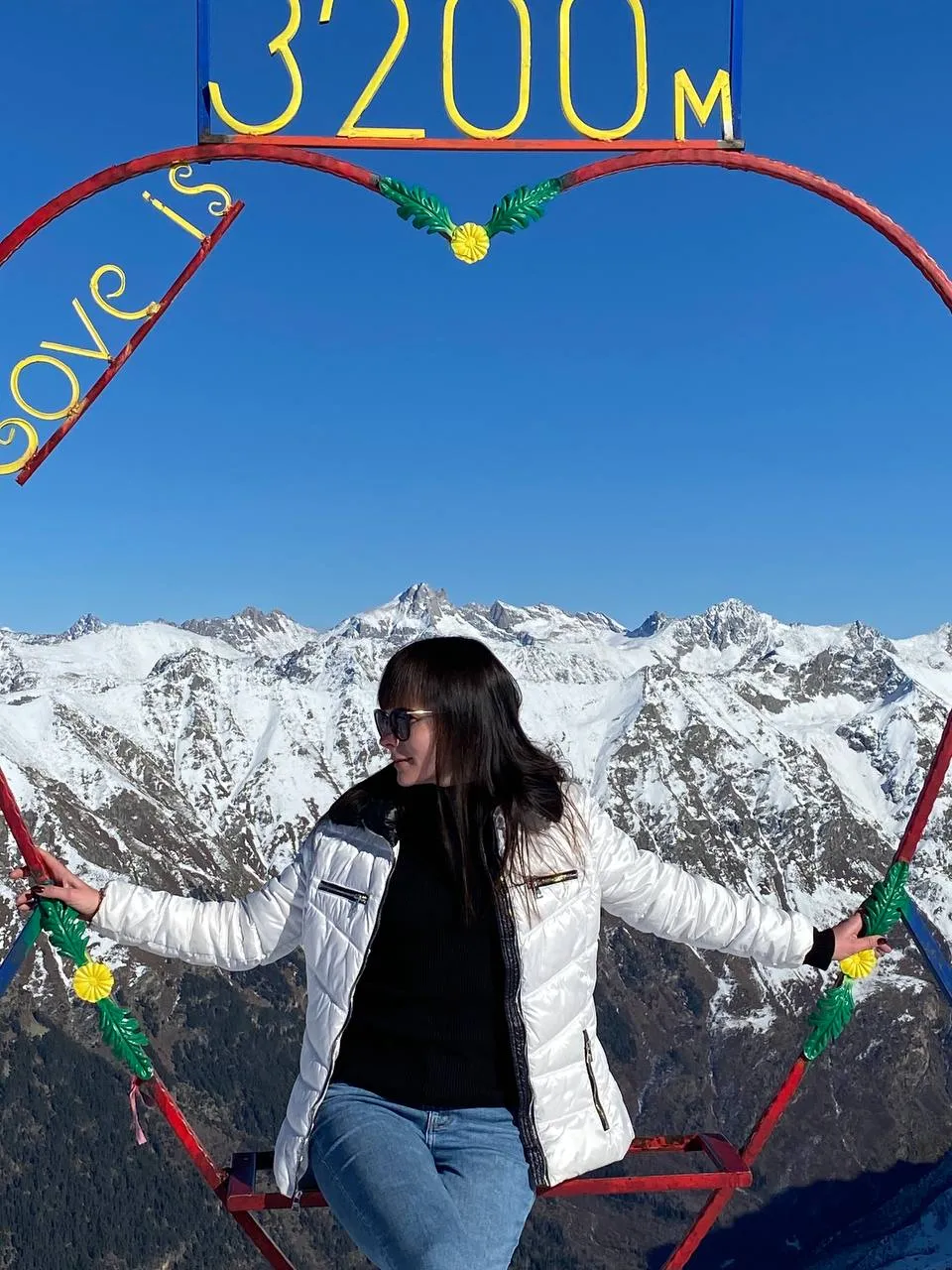 От Архыза до Осетии. Максимум локаций Кавказа за 12 дней (4/72)