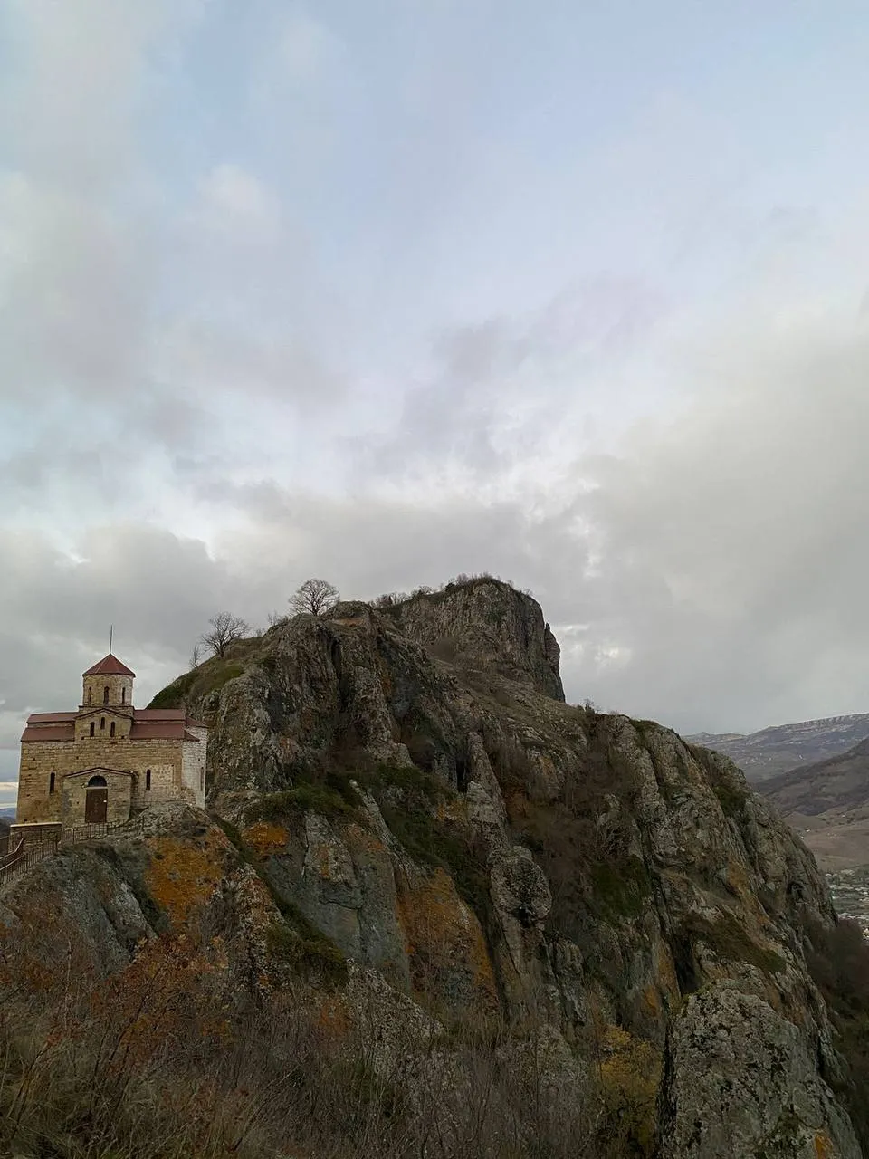 От Архыза до Осетии. Максимум локаций Кавказа за 12 дней (3/72)