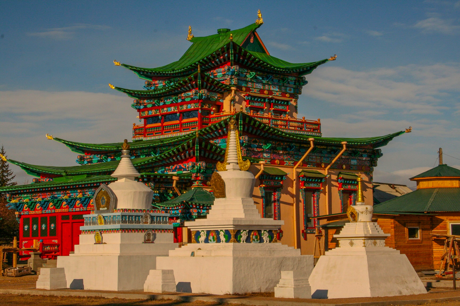 Байкал в Эксклюзивном Авторском Путеществи в Бурятию  Баргузинскую Долину. (36/69)