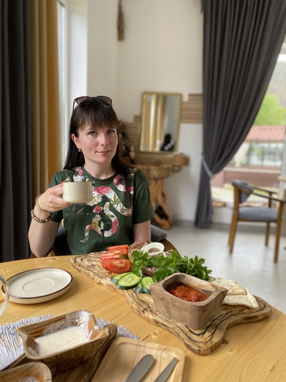 От Архыза до Осетии. Максимум локаций Кавказа за 12 дней (11/72)