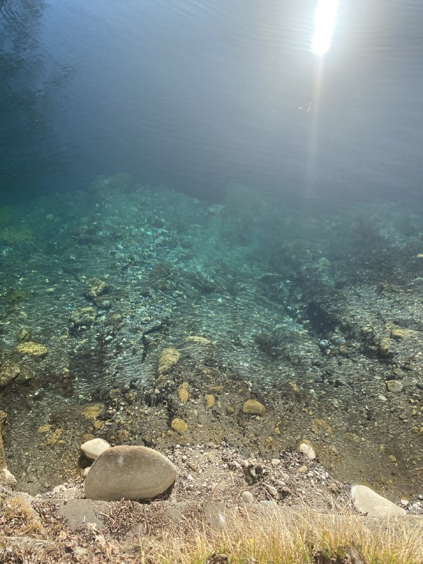 От Архыза до Осетии. Максимум локаций Кавказа за 12 дней (8/72)