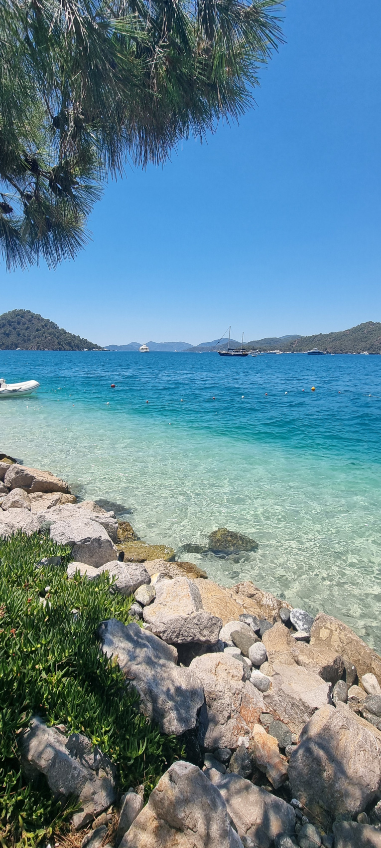 Сейшелы на Катамаране: 7 островов — 7 дней! Частные острова! (5/23)