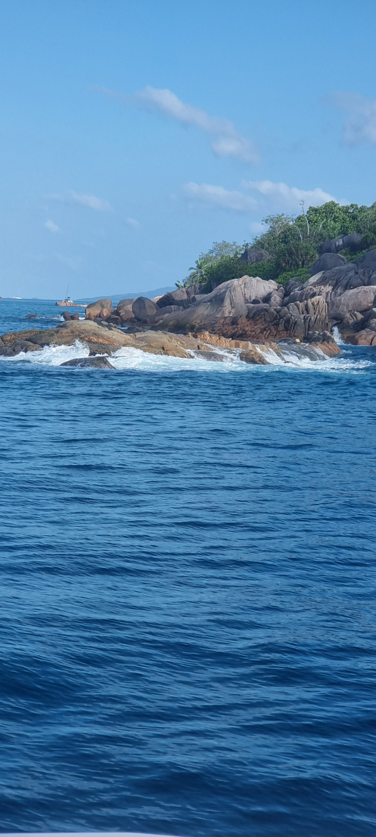 Сейшелы на Катамаране: 7 островов — 7 дней! Частные острова! (9/23)