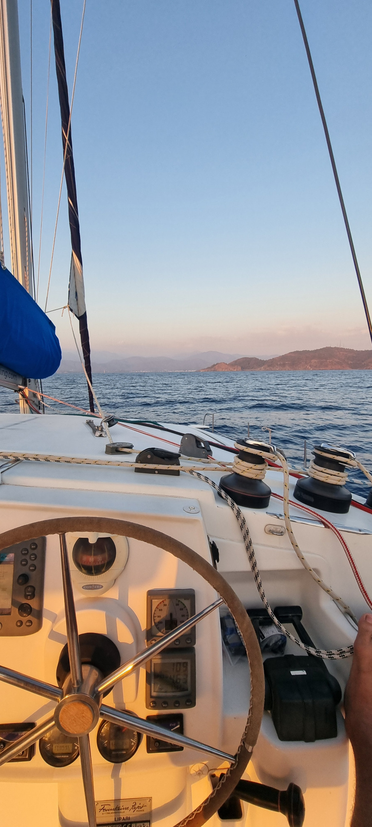 Сейшелы на Катамаране: 7 островов — 7 дней! Частные острова! (4/23)