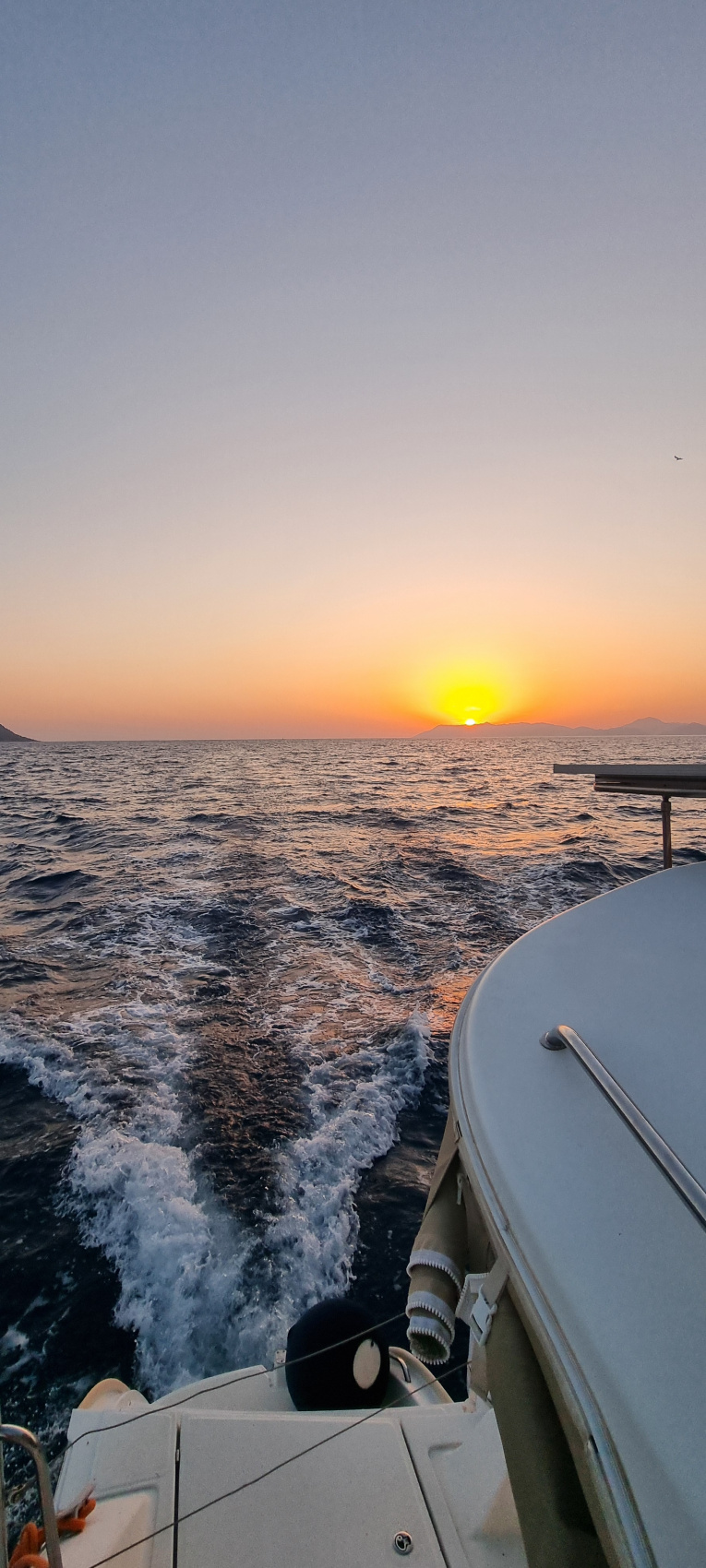 Сейшелы на Катамаране: 7 островов — 7 дней! Частные острова! (2/23)