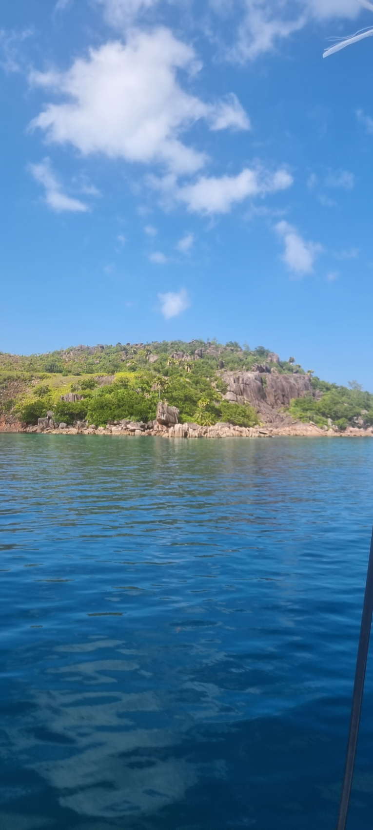 Сейшелы на Катамаране: 7 островов — 7 дней! Частные острова! (8/23)