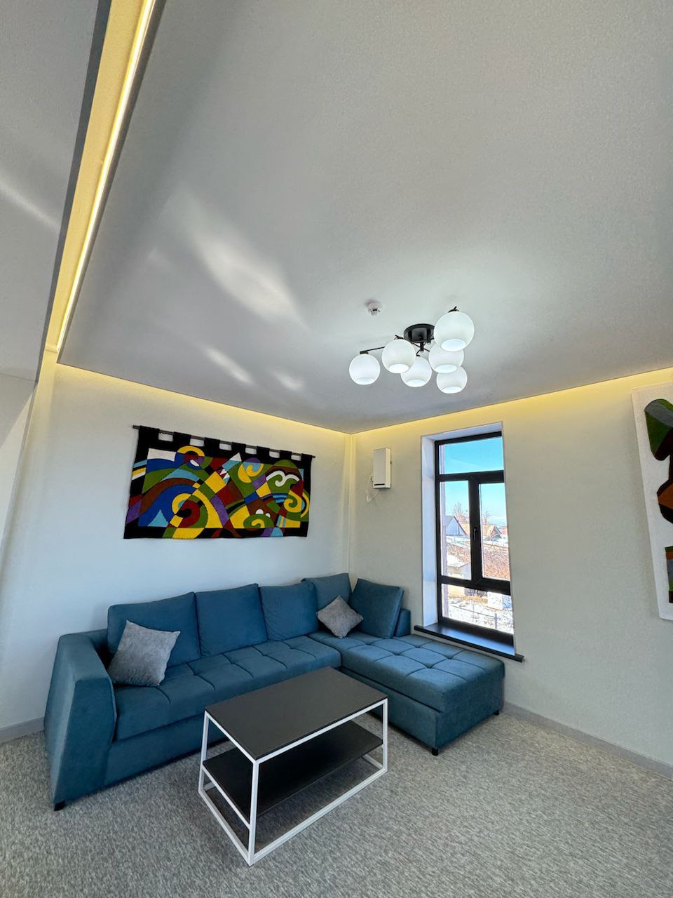 Тур вокруг Ыссык-Куля (17/40)