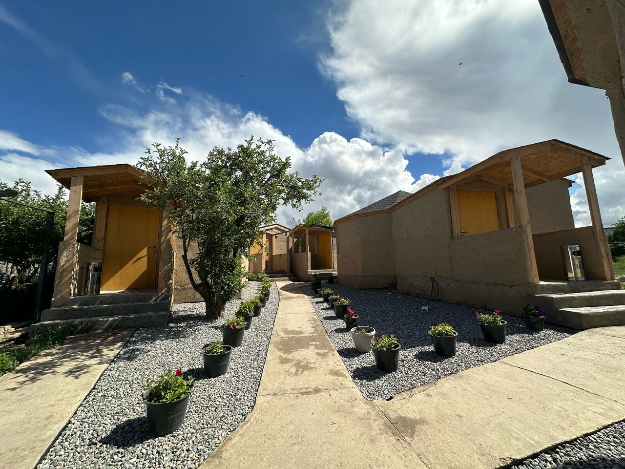 Тур вокруг Ыссык-Куля (9/40)