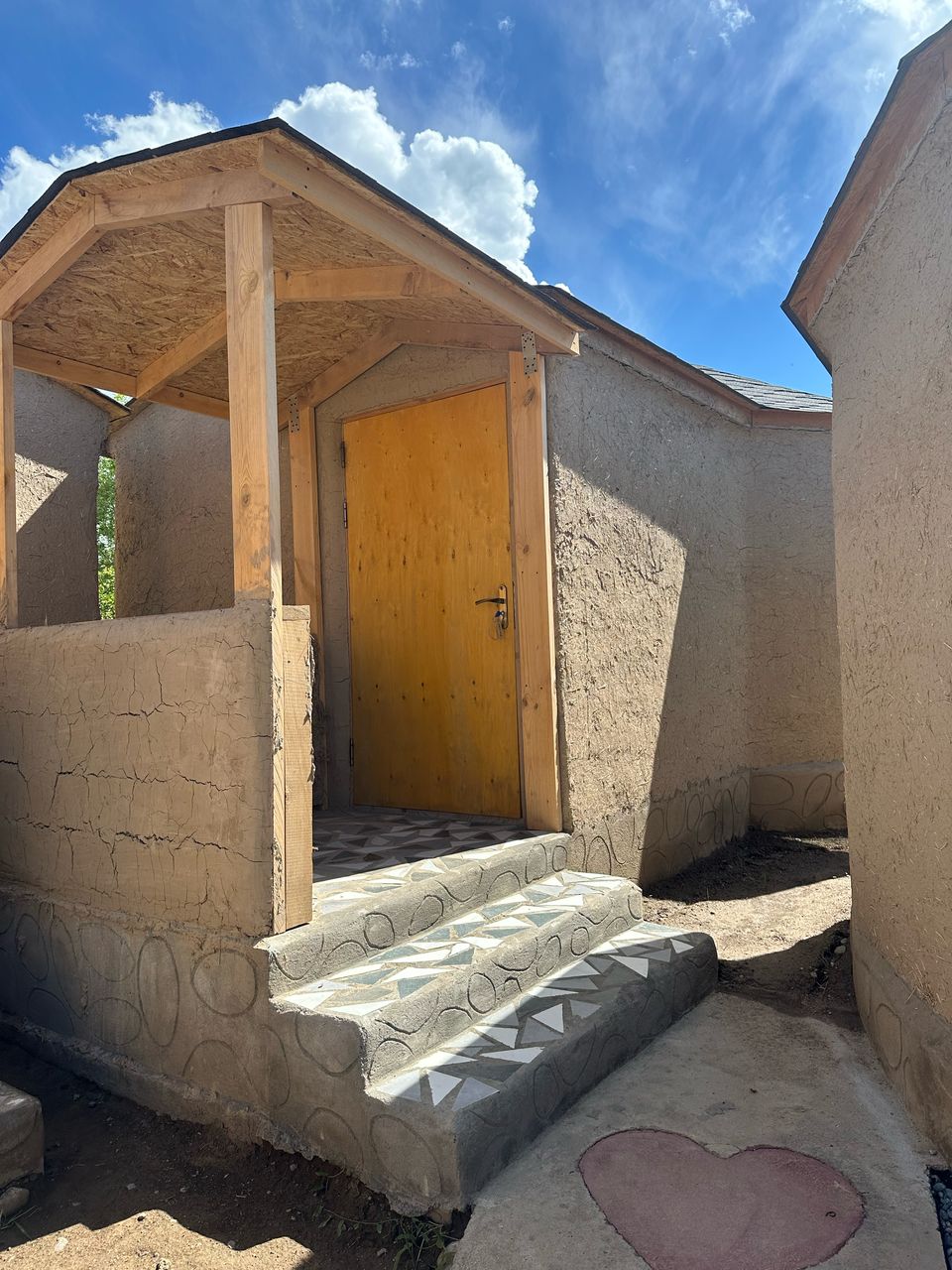 Тур вокруг Ыссык-Куля (13/40)