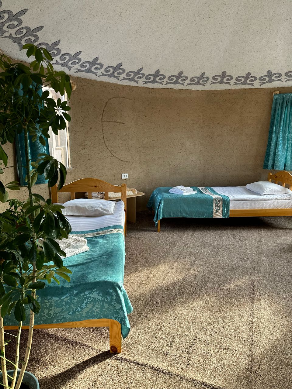 Тур вокруг Ыссык-Куля (14/40)