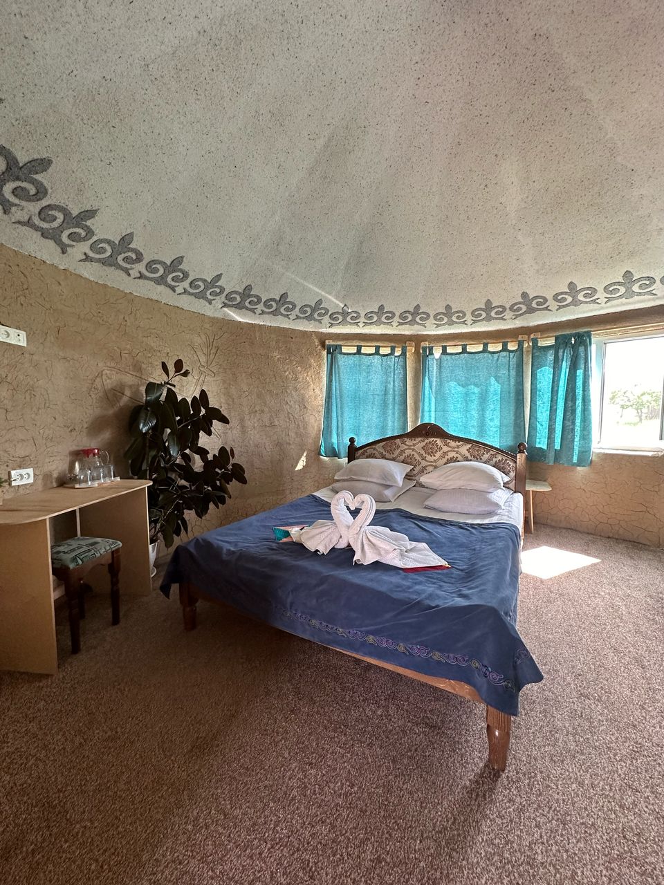 Тур вокруг Ыссык-Куля (8/40)