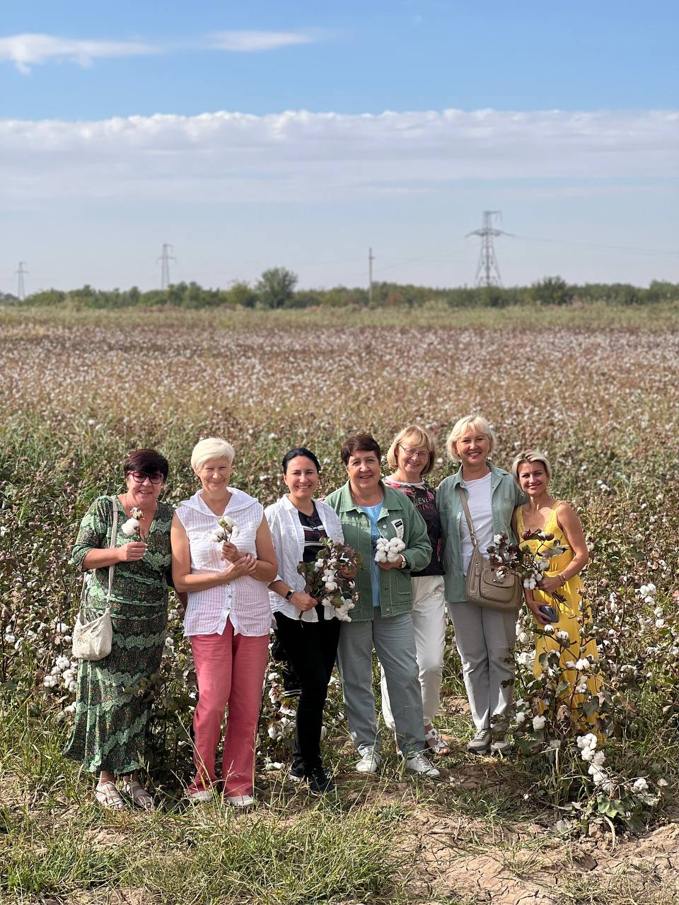 Осенний Узбекистан 5 дней: Все Включено (11/36)