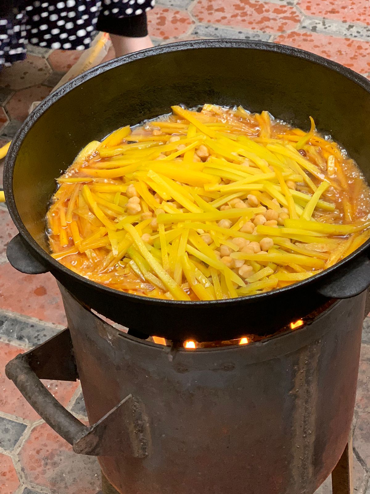 Осенний Узбекистан 5 дней: Все Включено (12/36)