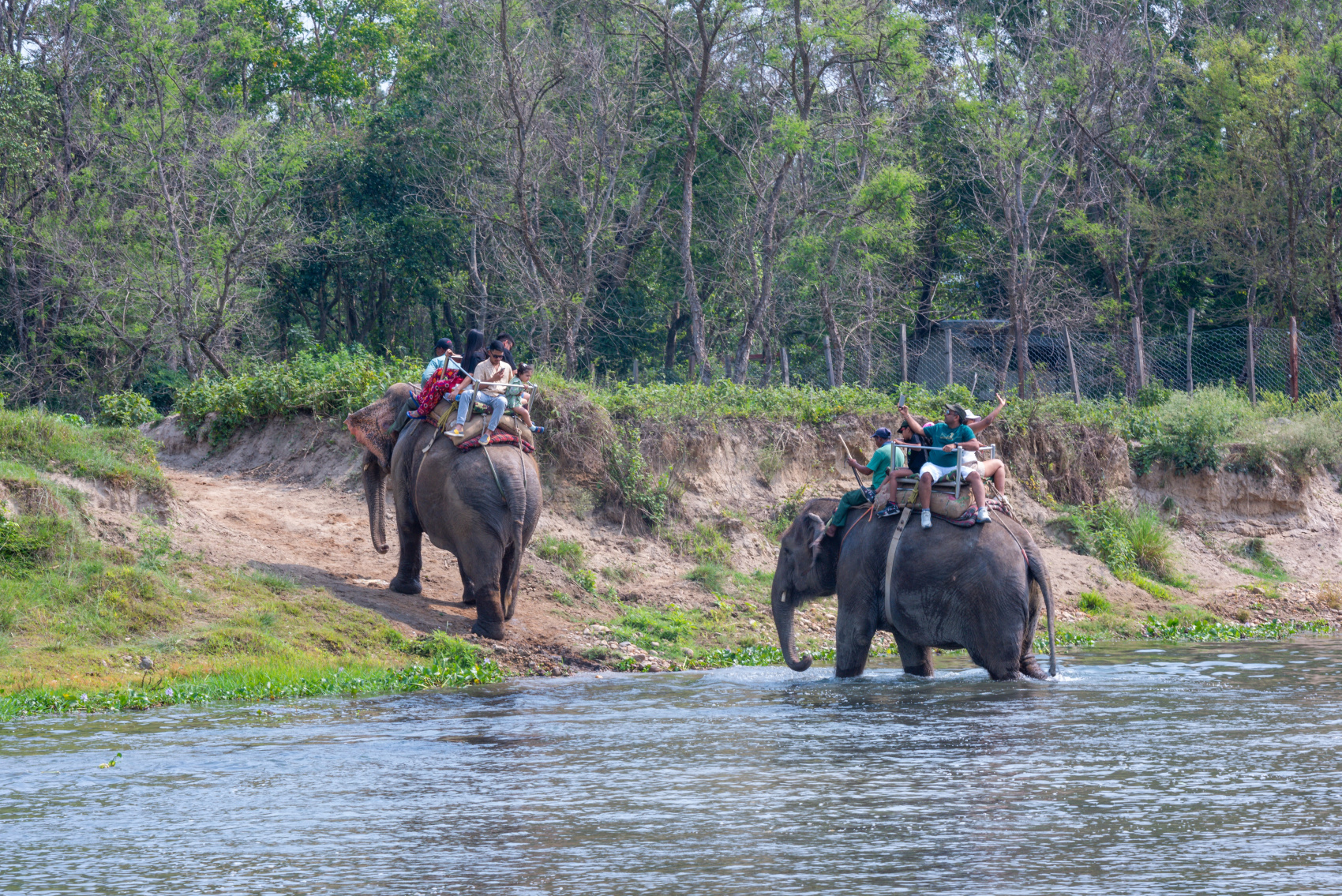 Золотое ожерелье Непала (37/79)